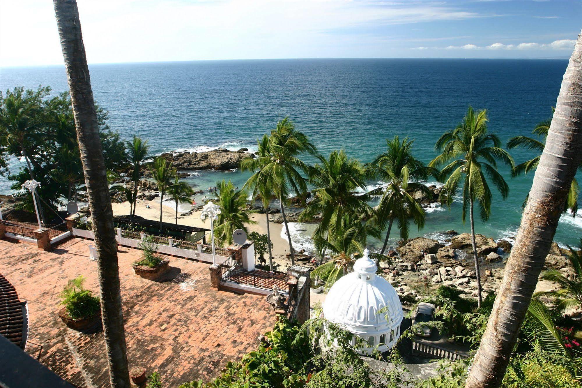 Lindo Mar Resort Пуерто-Вальярта Екстер'єр фото